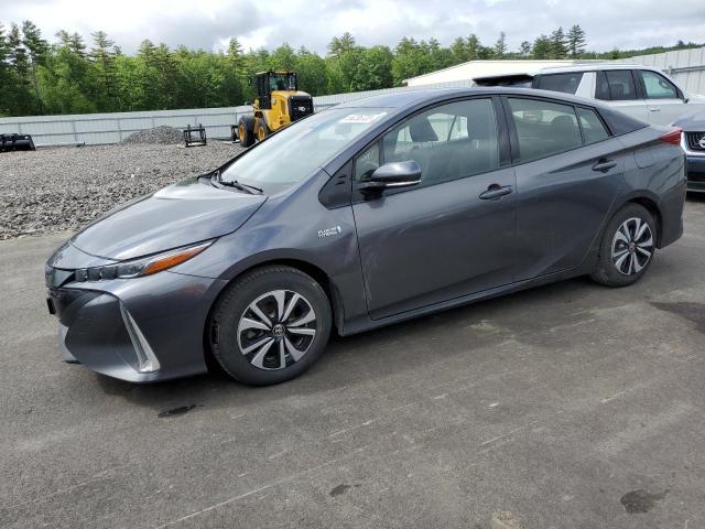 TOYOTA PRIUS PRIM 2017 jtdkarfp3h3024477