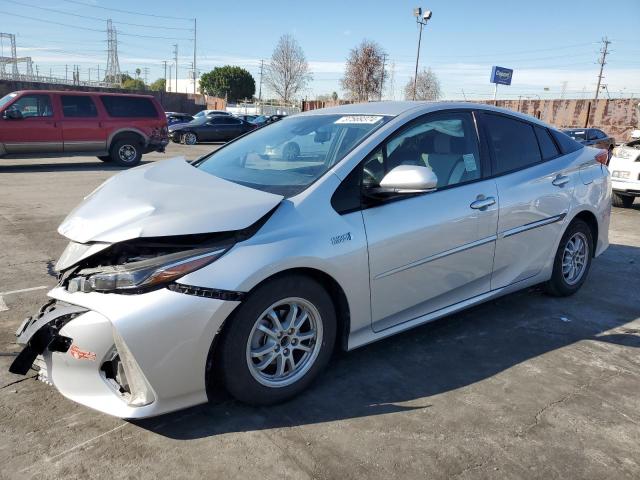 TOYOTA PRIUS 2017 jtdkarfp3h3024768