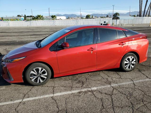 TOYOTA PRIUS 2017 jtdkarfp3h3027220