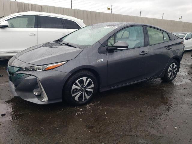 TOYOTA PRIUS 2017 jtdkarfp3h3039576