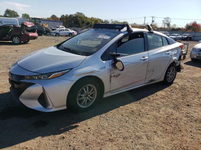 TOYOTA PRIUS 2017 jtdkarfp3h3044731