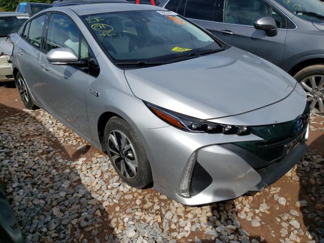 TOYOTA PRIUS PRIM 2017 jtdkarfp3h3047127