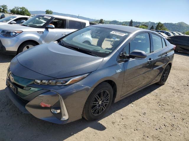 TOYOTA PRIUS 2017 jtdkarfp3h3051209