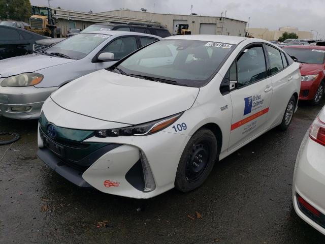 TOYOTA PRIUS PRIM 2017 jtdkarfp3h3052201