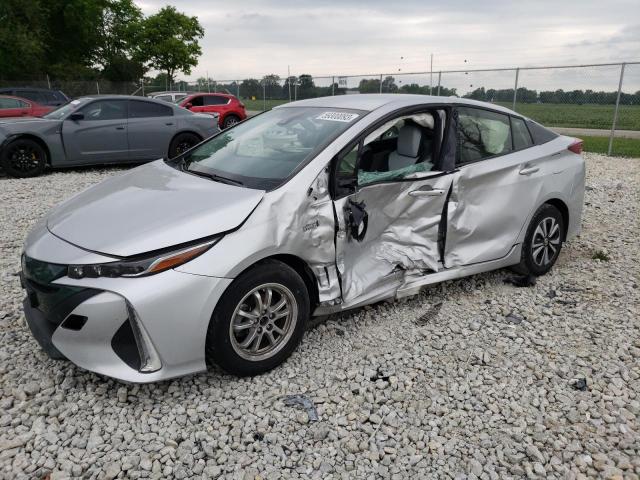 TOYOTA PRIUS PRIM 2017 jtdkarfp3h3058399