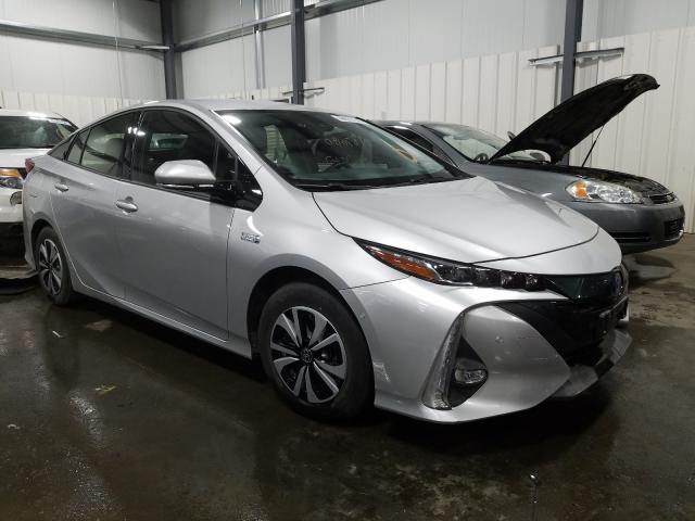 TOYOTA PRIUS PRIM 2017 jtdkarfp3h3062078