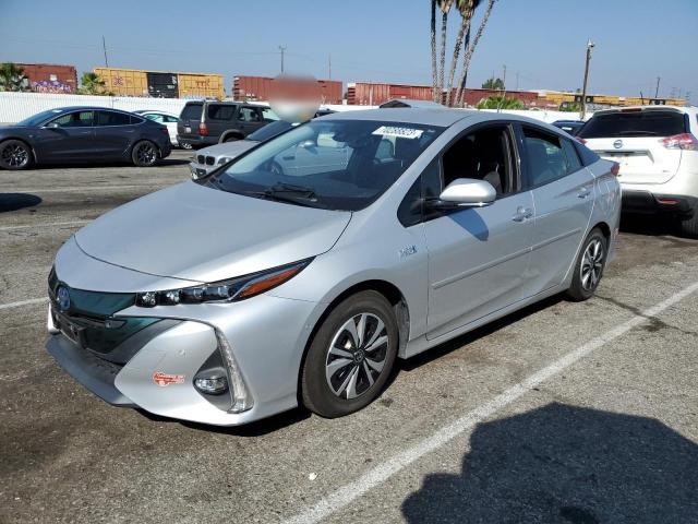 TOYOTA PRIUS 2017 jtdkarfp3h3065840