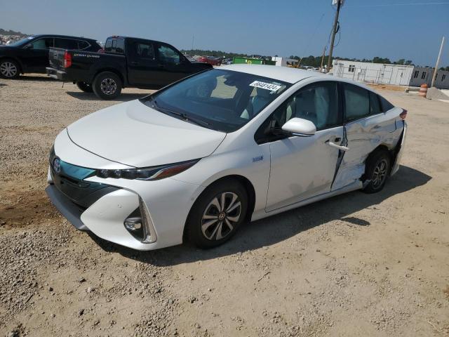 TOYOTA PRIUS PRIM 2018 jtdkarfp3j3069814