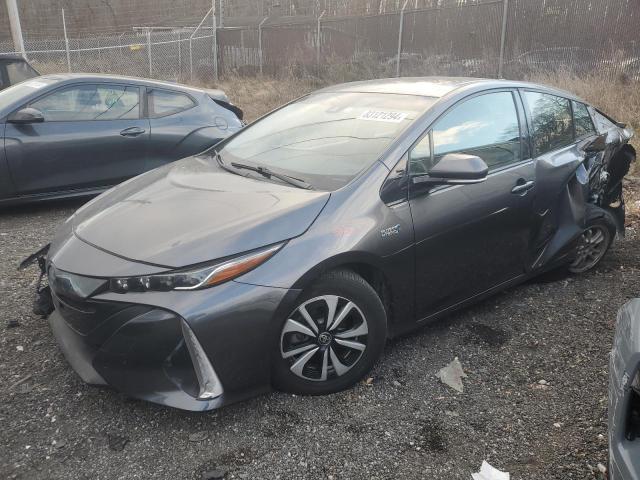 TOYOTA PRIUS PRIM 2018 jtdkarfp3j3073166