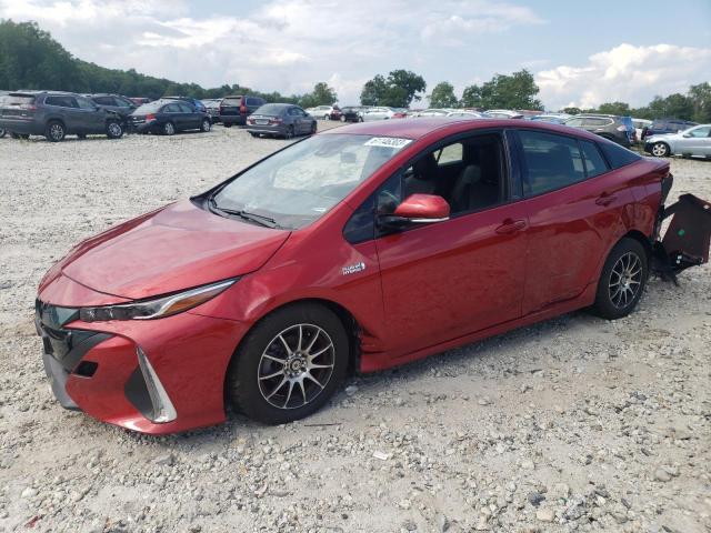 TOYOTA PRIUS PRIM 2018 jtdkarfp3j3076505