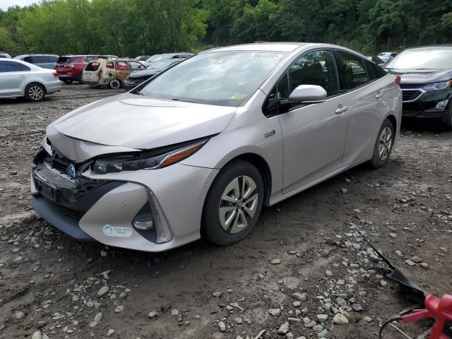 TOYOTA PRIUS PRIM 2018 jtdkarfp3j3078464