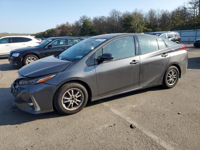 TOYOTA PRIUS PRIME 2018 jtdkarfp3j3082756