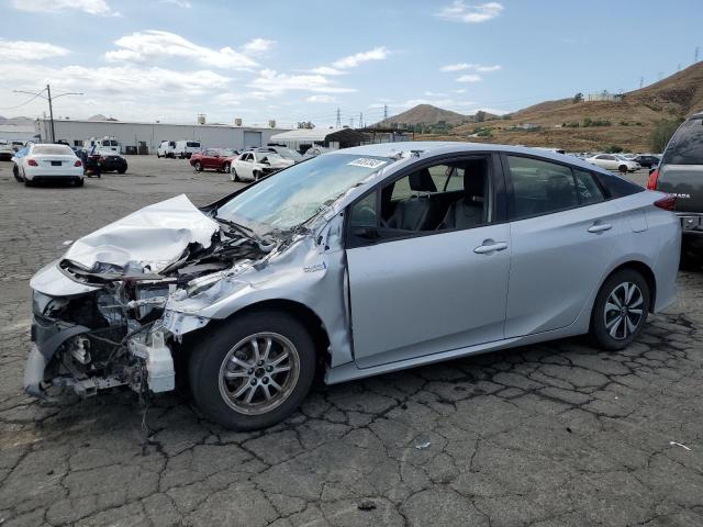 TOYOTA PRIUS 2018 jtdkarfp3j3093921