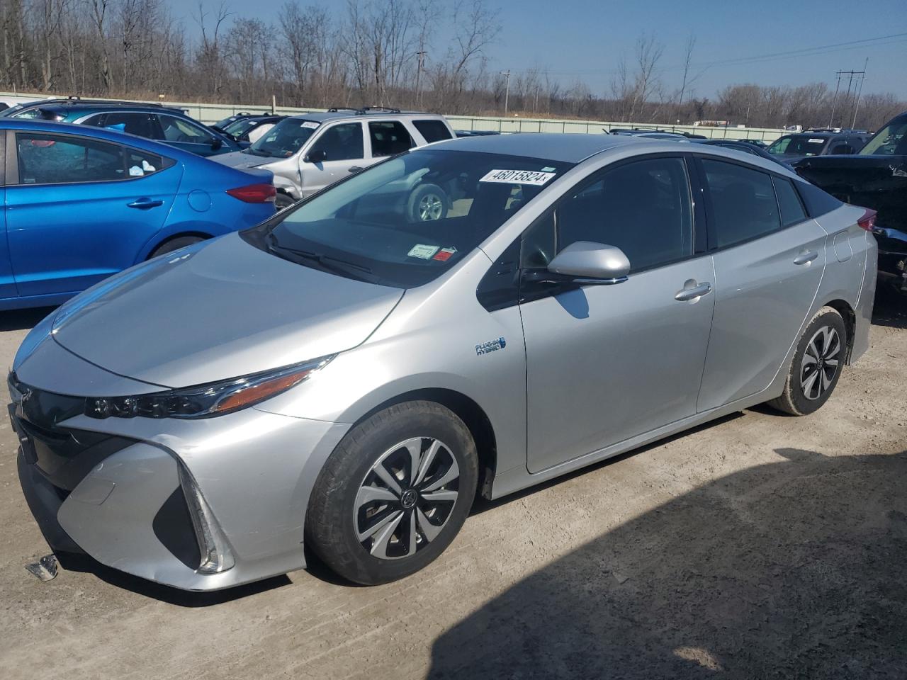 TOYOTA PRIUS 2018 jtdkarfp3j3095054