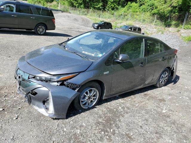 TOYOTA PRIUS 2018 jtdkarfp3j3096737