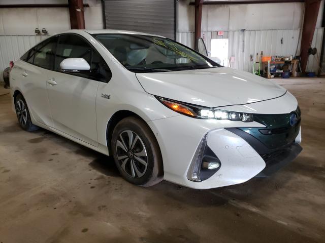 TOYOTA PRIUS PRIM 2018 jtdkarfp3j3099430