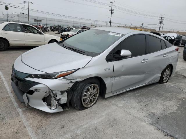 TOYOTA PRIUS 2019 jtdkarfp3k3106684