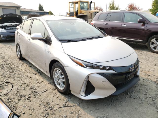 TOYOTA NULL 2019 jtdkarfp3k3112985