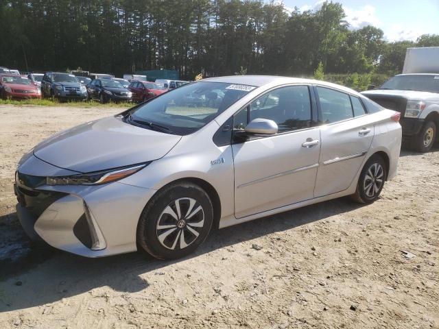 TOYOTA PRIUS PRIM 2019 jtdkarfp3k3115384