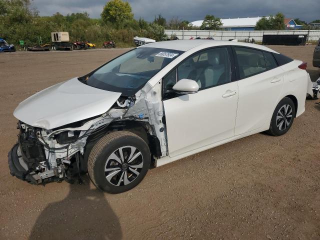 TOYOTA PRIUS PRIM 2019 jtdkarfp3k3116678