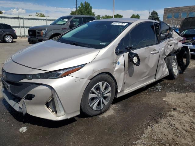 TOYOTA PRIUS PRIM 2019 jtdkarfp3k3116938