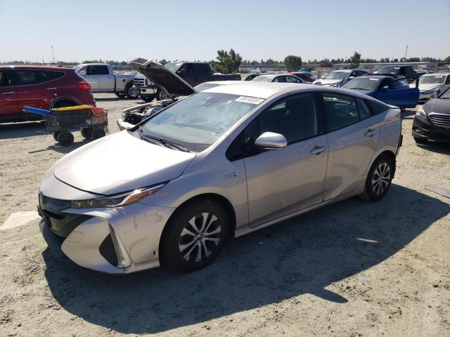 TOYOTA PRIUS 2020 jtdkarfp3l3127634