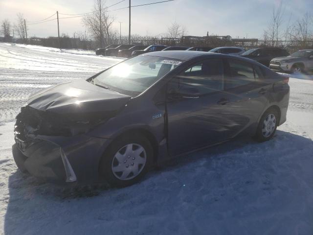 TOYOTA PRIUS PRIM 2020 jtdkarfp3l3128993