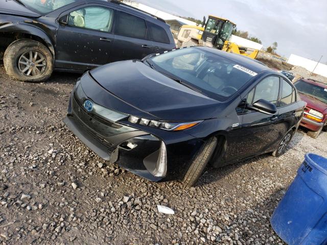 TOYOTA NULL 2020 jtdkarfp3l3134213