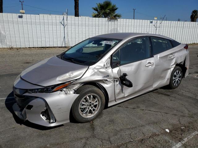 TOYOTA PRIUS 2020 jtdkarfp3l3137760