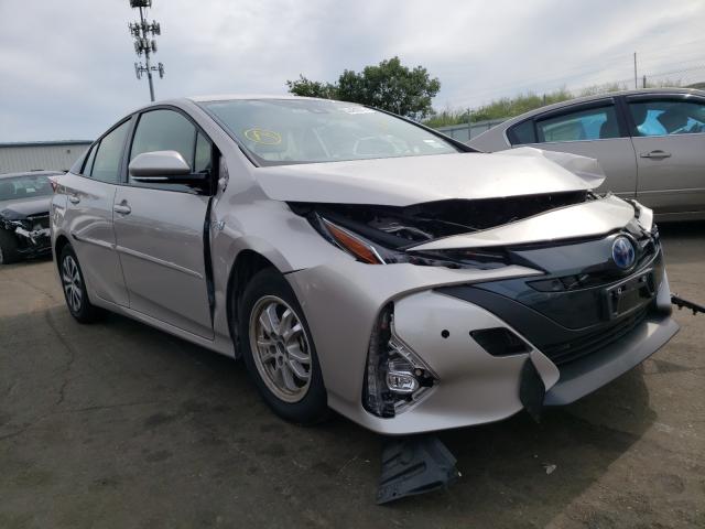 TOYOTA PRIUS PRIM 2020 jtdkarfp3l3143039