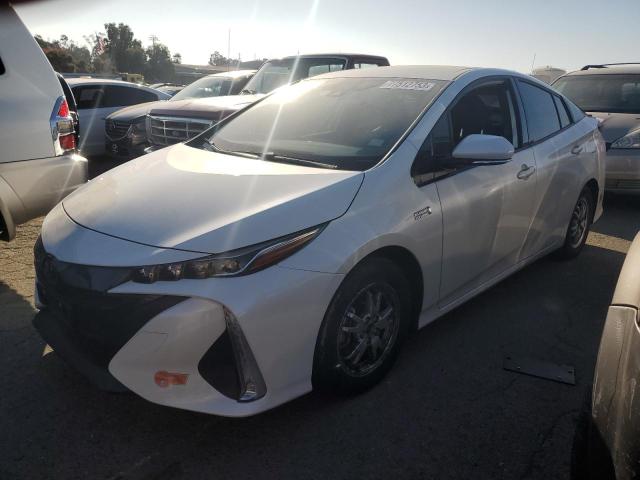 TOYOTA PRIUS 2020 jtdkarfp3l3146460