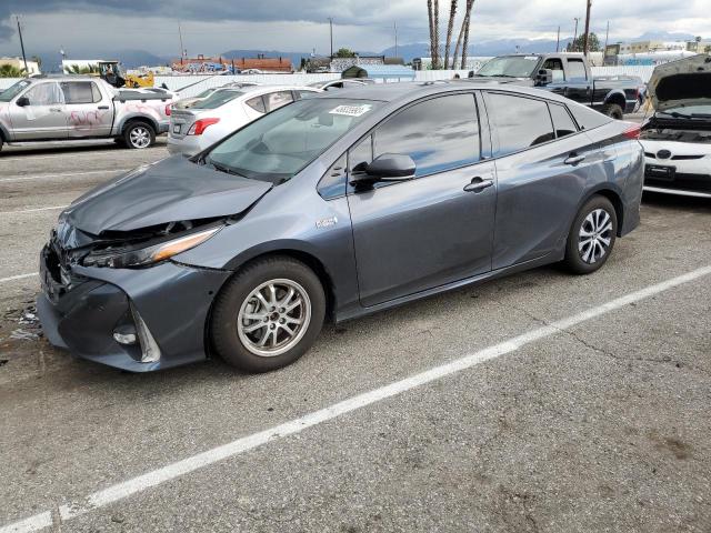 TOYOTA PRIUS PRIM 2020 jtdkarfp3l3147141