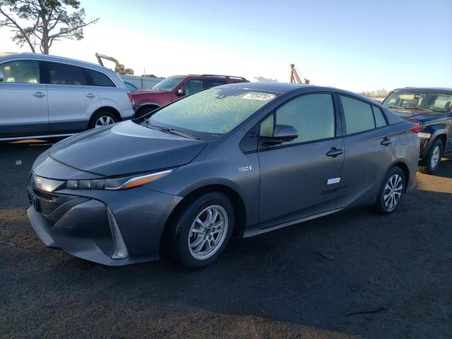 TOYOTA PRIUS PRIM 2020 jtdkarfp3l3148046