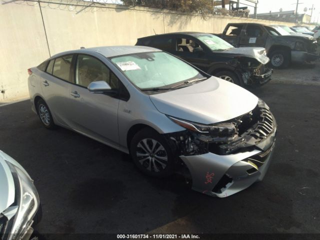 TOYOTA NULL 2020 jtdkarfp3l3148533