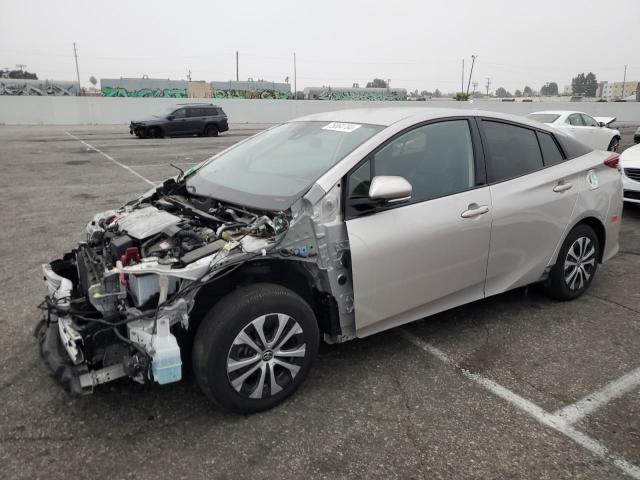 TOYOTA PRIUS PRIM 2020 jtdkarfp3l3148984