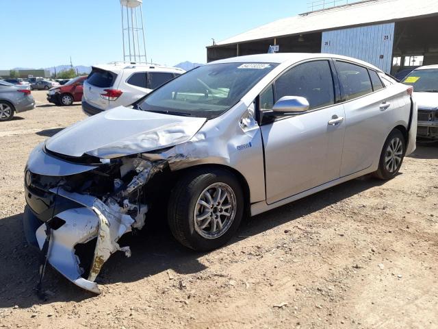 TOYOTA PRIUS 2020 jtdkarfp3l3150590