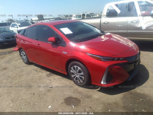 TOYOTA NULL 2020 jtdkarfp3l3152131