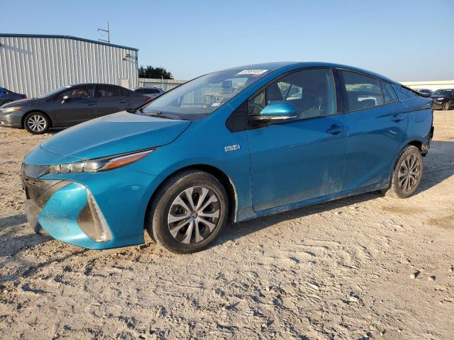 TOYOTA PRIUS 2020 jtdkarfp3l3157958