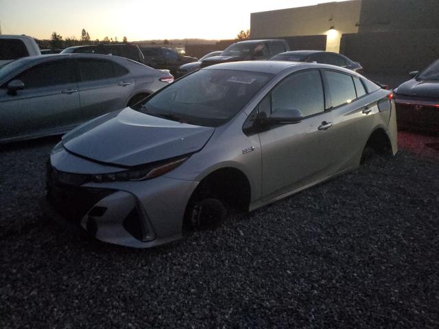 TOYOTA PRIUS PRIM 2020 jtdkarfp3l3158107