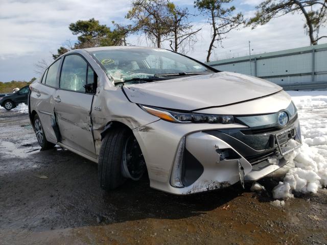 TOYOTA NULL 2020 jtdkarfp3l3158138