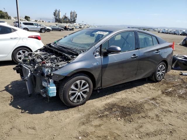 TOYOTA PRIUS PRIM 2020 jtdkarfp3l3158740