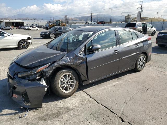 TOYOTA PRIUS 2020 jtdkarfp3l3158768