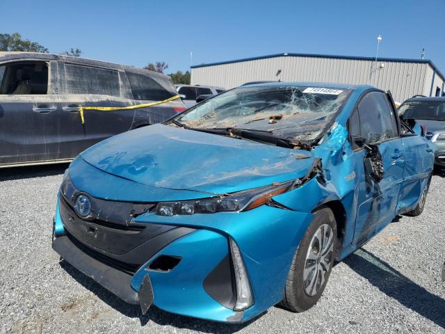 TOYOTA PRIUS PRIM 2020 jtdkarfp3l3159788