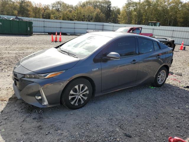 TOYOTA PRIUS 2020 jtdkarfp3l3160892