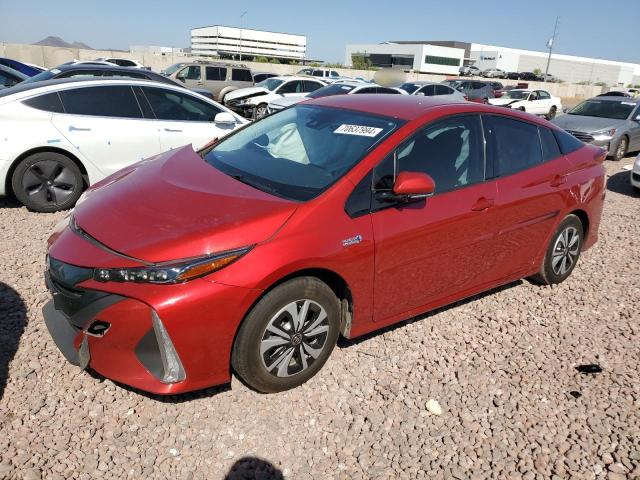 TOYOTA PRIUS PRIM 2017 jtdkarfp4h3001712