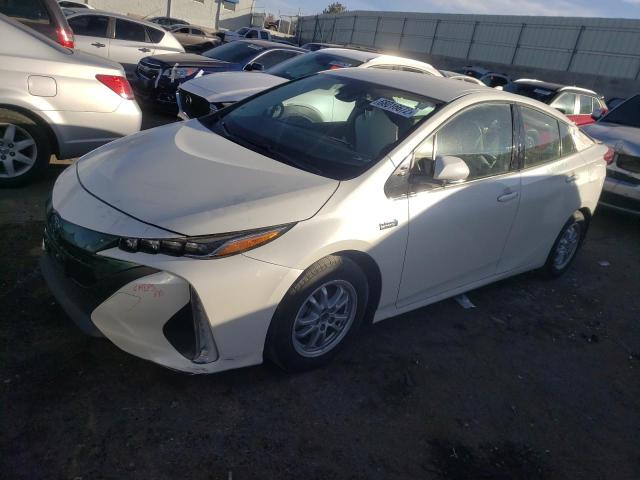 TOYOTA PRIUS PRIM 2017 jtdkarfp4h3002536