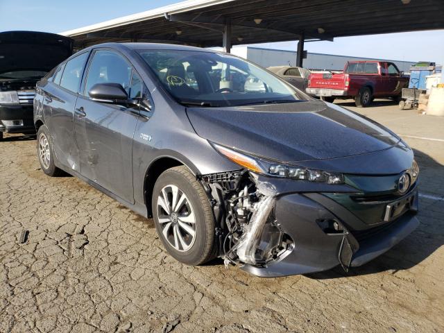 TOYOTA PRIUS PRIM 2017 jtdkarfp4h3003900