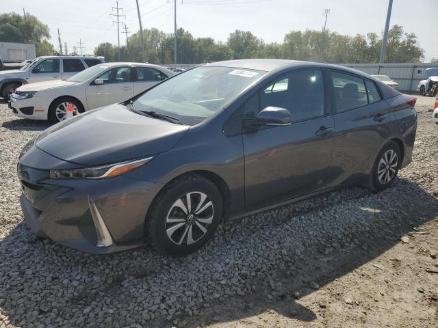 TOYOTA PRIUS PRIM 2017 jtdkarfp4h3004142