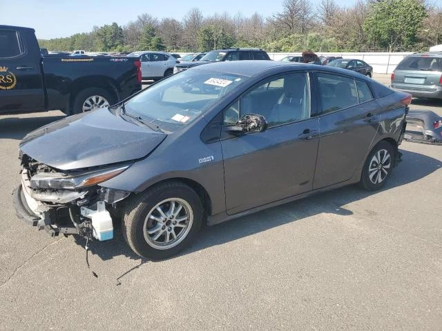 TOYOTA PRIUS PRIM 2017 jtdkarfp4h3006053