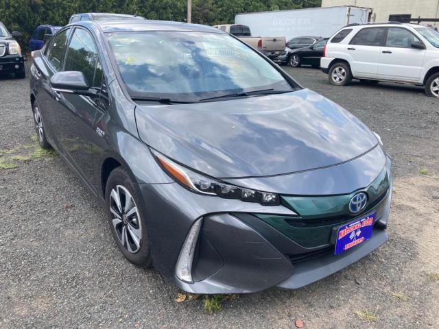 TOYOTA PRIUS PRIM 2017 jtdkarfp4h3006702